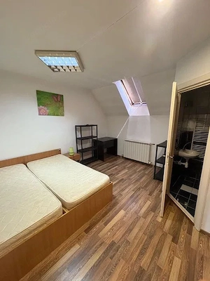 Apartament 4 camere, spre inchiriere, in zona centrala - imagine 6