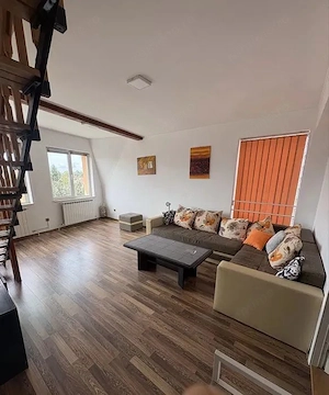 Apartament 4 camere, spre inchiriere, in zona centrala