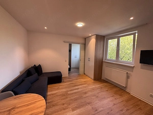Apartament 2 camere, modern, spre vanzare, in cart. Ady Endre - imagine 3