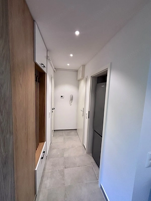Apartament 2 camere, modern, spre vanzare, in cart. Ady Endre - imagine 4