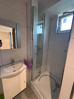 Apartament cu o camera, nou si  modern, spre vanzare, cart. Ady Endre - imagine 6