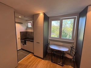 Apartament cu o camera, nou si  modern, spre vanzare, cart. Ady Endre - imagine 5