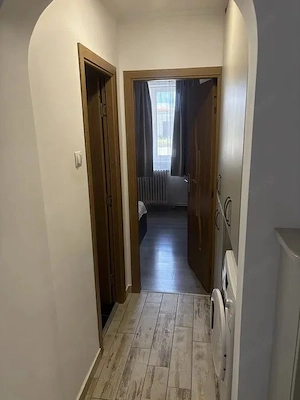 Apartament 2 camere, in centrul orasului, spre inchiriere - imagine 4
