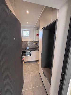 Apartament cu o camera, nou si  modern, spre vanzare, cart. Ady Endre - imagine 4