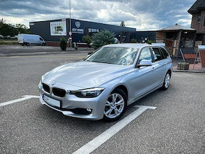 Bmw seria 3 F31, in stare foarte buna