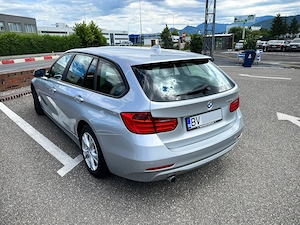 Bmw seria 3 F31, in stare foarte buna - imagine 2
