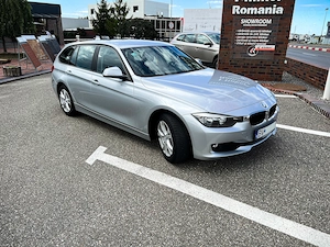 Bmw seria 3 F31, in stare foarte buna - imagine 4