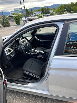 Bmw seria 3 F31, in stare foarte buna - imagine 6