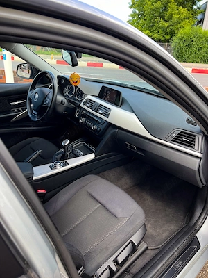 Bmw seria 3 F31, in stare foarte buna - imagine 7