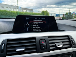 Bmw seria 3 F31, in stare foarte buna - imagine 10