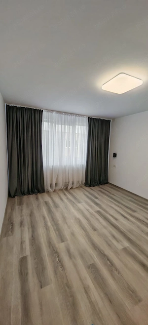 Vand apartament 1 camera ultra modern la doar 1 minut de City of Mara - imagine 5