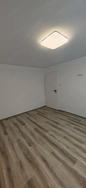 Vand apartament 1 camera ultra modern la doar 1 minut de City of Mara - imagine 7