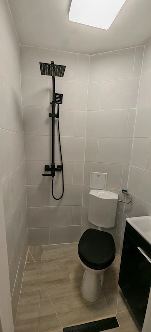 Vand apartament 1 camera ultra modern la doar 1 minut de City of Mara - imagine 6