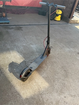 Vand trotineta electrica Avo pro  - imagine 2