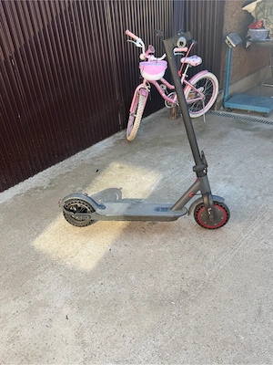 Vand trotineta electrica Avo pro  - imagine 3