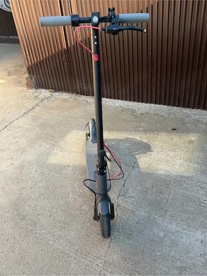 Vand trotineta electrica Avo pro  - imagine 5