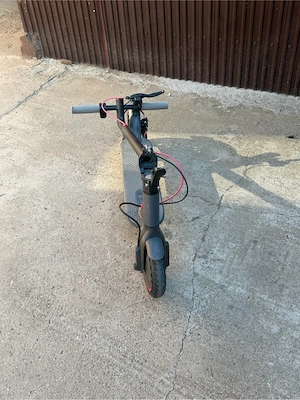 Vand trotineta electrica Avo pro  - imagine 4