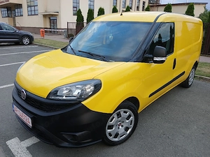 Fiat Doblo Maxi,1,3 diesel, Euro 6,stare foarte bună 