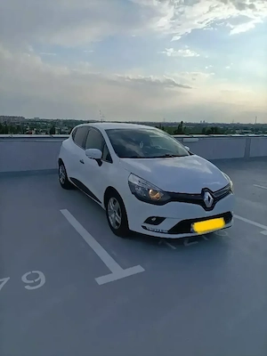 Vand Renault Clio 4 - imagine 3