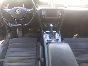 Passat RLine 2017 - imagine 10