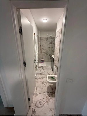 Apartament 3 camere, bld. T. Vladimirescu - imagine 2