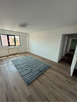 Apartament 3 camere, bld. T. Vladimirescu - imagine 4