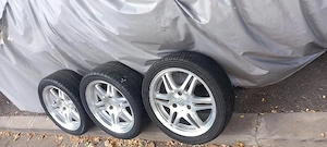 Jante aliaj brabus originale