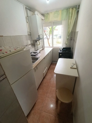 Sagului-Piata Doina,Cu Centrala Proprie,Bloc Izolat, Parter Înalt cu balcon,Liber, Merita Vazut !!! - imagine 7