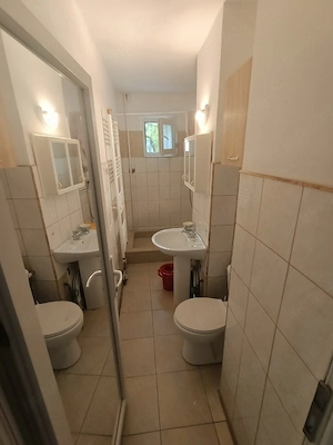 Sagului-Piata Doina,Cu Centrala Proprie,Bloc Izolat, Parter Înalt cu balcon,Liber, Merita Vazut !!! - imagine 8