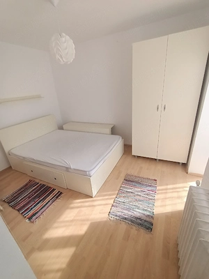 Sagului-Piata Doina,Cu Centrala Proprie,Bloc Izolat, Parter Înalt cu balcon,Liber, Merita Vazut !!! - imagine 10