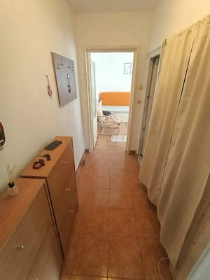 Sagului-Piata Doina,Cu Centrala Proprie,Bloc Izolat, Parter Înalt cu balcon,Liber, Merita Vazut !!! - imagine 12
