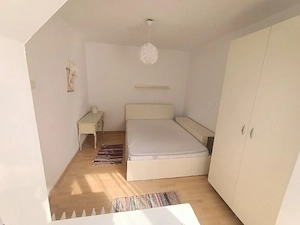 Sagului-Piata Doina,Cu Centrala Proprie,Bloc Izolat, Parter Înalt cu balcon,Liber, Merita Vazut !!! - imagine 4