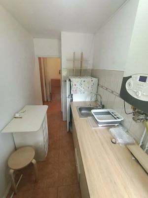Sagului-Piata Doina,Cu Centrala Proprie,Bloc Izolat, Parter Înalt cu balcon,Liber, Merita Vazut !!! - imagine 14