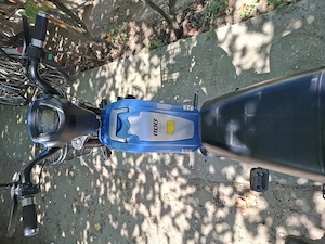 Rdb Dunarea moped electric - imagine 4