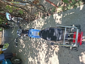Rdb Dunarea moped electric - imagine 5
