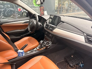 Bmw X1 2012  - imagine 5