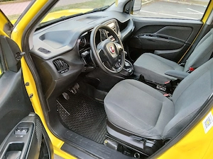 Fiat Doblo Maxi,1,3 diesel, Euro 6,stare foarte bună  - imagine 5