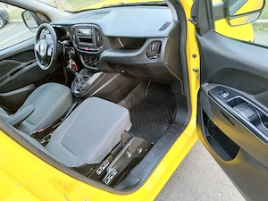 Fiat Doblo Maxi,1,3 diesel, Euro 6,stare foarte bună  - imagine 6