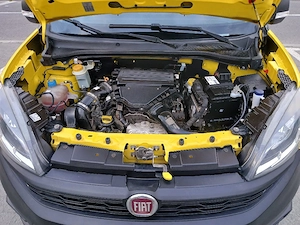 Fiat Doblo Maxi,1,3 diesel, Euro 6,stare foarte bună  - imagine 7