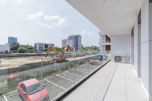 Apartament nou 2 camere | 2 bai | The Level 3 Construcție 2026 - imagine 13