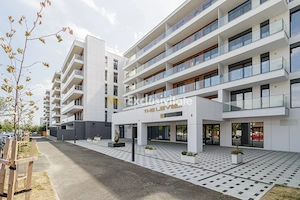 Apartament nou 2 camere | 2 bai | The Level 3 Construcție 2026 - imagine 3