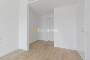 Apartament nou 2 camere | 2 bai | The Level 3 Construcție 2026 - imagine 8