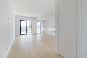 Apartament nou 2 camere | 2 bai | The Level 3 Construcție 2026 - imagine 4