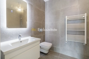 Apartament nou 2 camere | 2 bai | The Level 3 Construcție 2026 - imagine 9