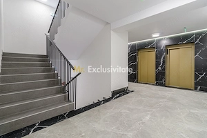 Apartament nou 2 camere | 2 bai | The Level 3 Construcție 2026 - imagine 14
