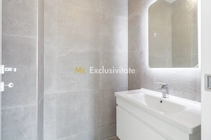 Apartament nou 2 camere | 2 bai | The Level 3 Construcție 2026 - imagine 11