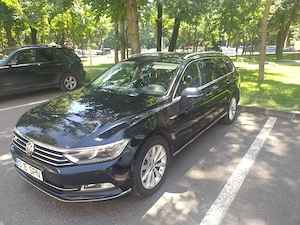 Passat RLine 2017 - imagine 2