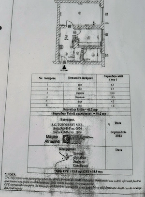 Apartament 