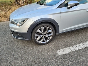 seat leon xperience 4x4 2015 - imagine 2