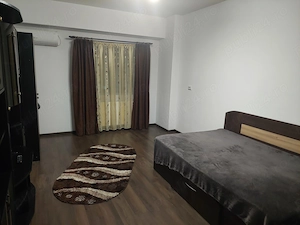 Proprietar închiriez garsoniera bloc nou zona Exercițiu 